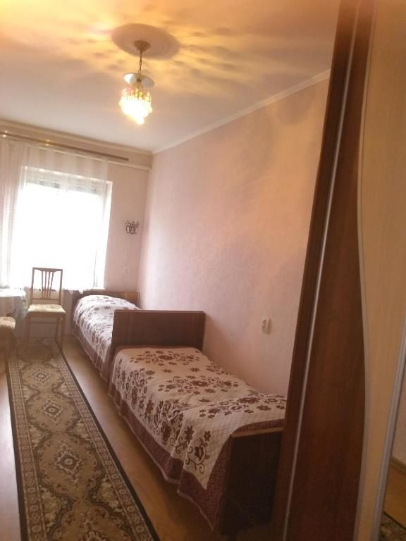 Апартаменты Вишня Трускавец-18